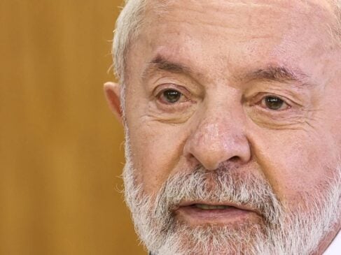 Foto: Marcelo Camargo/ABr