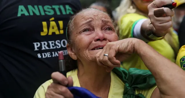 Confira quais governadores confirmaram presença em ato na Avenida Paulista