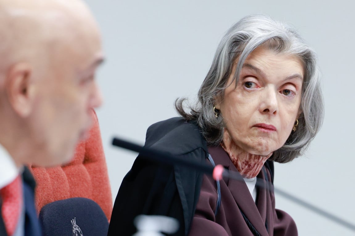 Foto: Fellipe Sampaio/STF