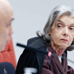 Foto: Fellipe Sampaio/STF
