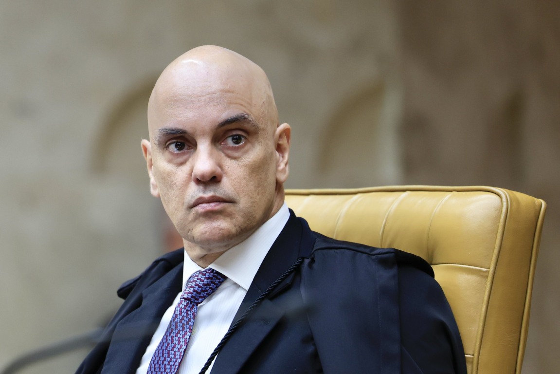 Foto: Fellipe Sampaio/STF