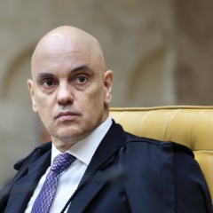 Foto: Fellipe Sampaio/STF