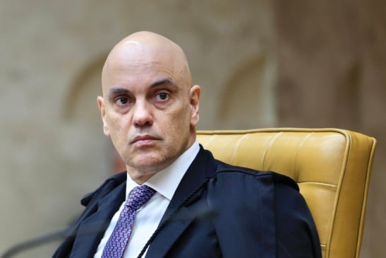 Foto: Fellipe Sampaio/STF