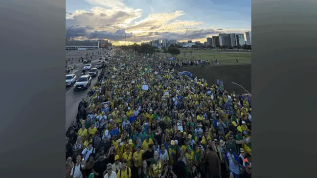 Foto: Reprodução/Redes Sociais