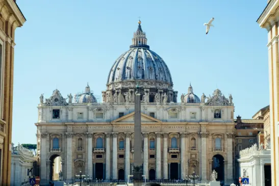 Foto: Fabio Fistarol/Unsplash