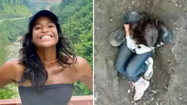 Família de Juliana Marins soube de resultado de autópsia pela imprensa: ‘Ninguém falou com a gente’ Família de Juliana Marins soube de resultado de autópsia pela imprensa: ‘Ninguém falou com a gente’