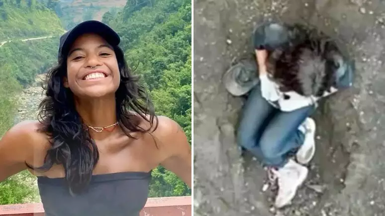 Foto: Reprodução/Arquivo pessoal