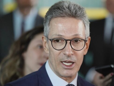 Foto: Rafa Neddermeyer/ABr