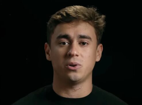 Foto: Reprodução/Redes Sociais