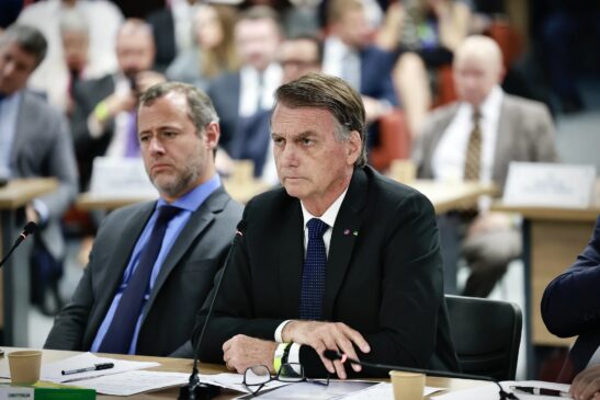 Foto: Fellipe Sampaio/STF
