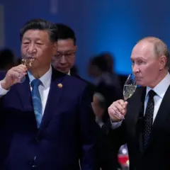 Por que Xi Jinping e Vladimir Putin não vão à cúpula do Brics no Rio de Janeiro?