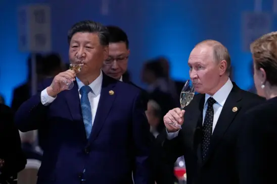 Por que Xi Jinping e Vladimir Putin não vão à cúpula do Brics no Rio de Janeiro?