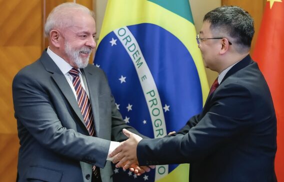 Foto: Ricardo Stuckert/PR