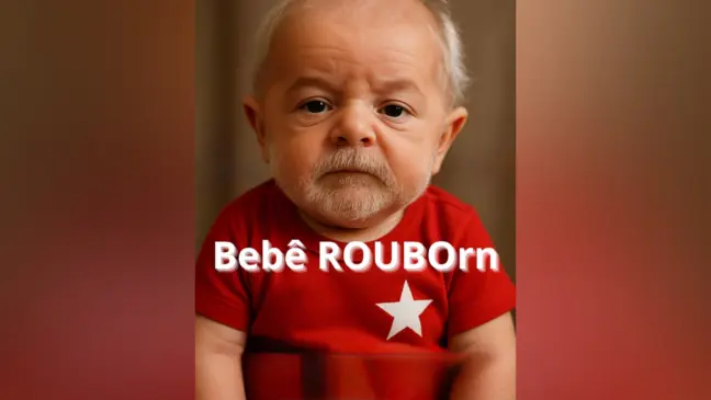 Foto: Reprodução/Redes Sociais