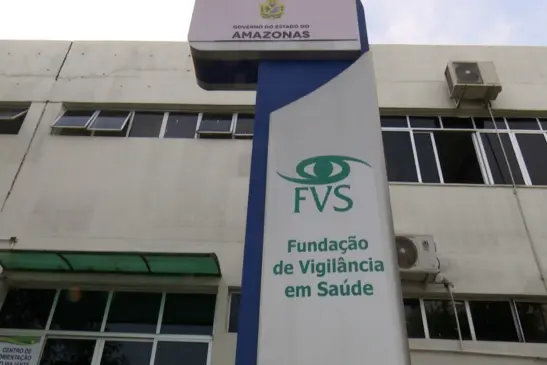 Foto: SES-AM