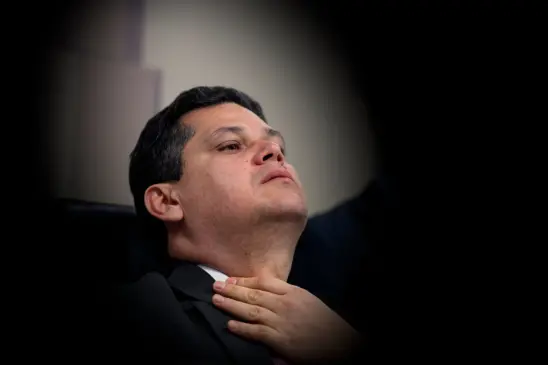 Edilson Rodrigues Edilson Rodrigues
