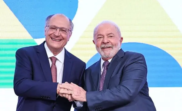 Foto: Ricardo Stuckert/PR