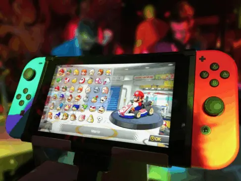 Nintendo e sua fórmula de sucesso: o papel de super mario bros deluxe no legado da marca