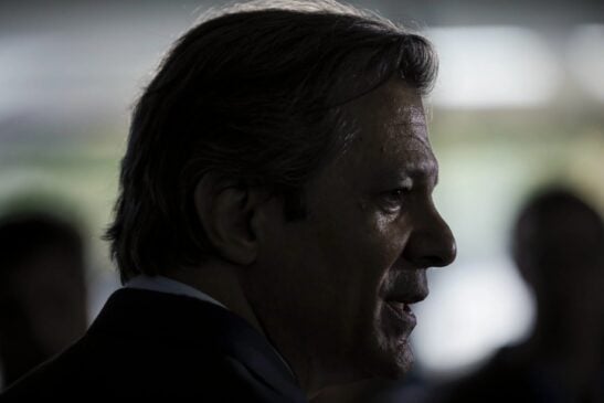Foto: Joédson Alves/Agência Brasil