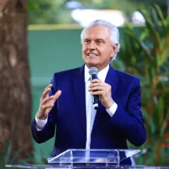 Foto: Walter Folador/Governo de Goiás