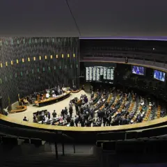 Foto: Câmara dos Deputados