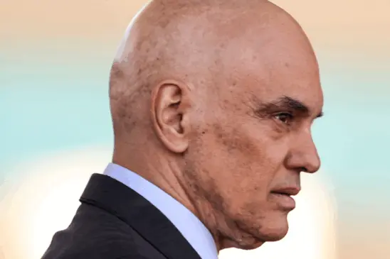 Alexandre de Moraes