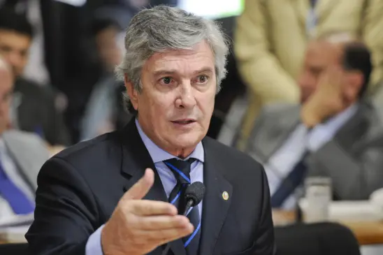 Fernando Collor de Mello