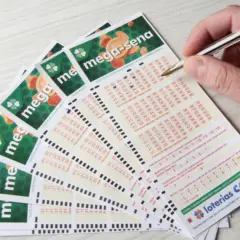 Mega-Sena paga R$ 130 milhões neste sábado; veja como apostar online com promoção exclusiva