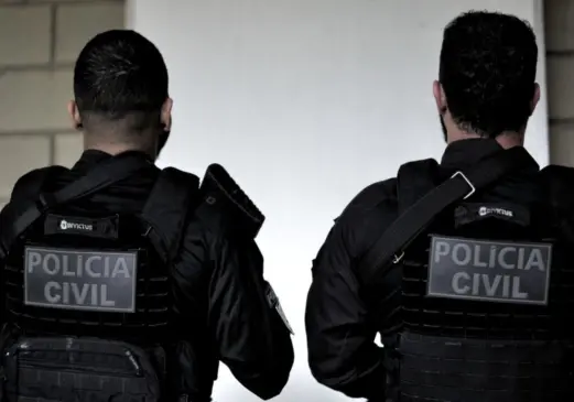 Foto: Reprodução/Polícia Civil GO
