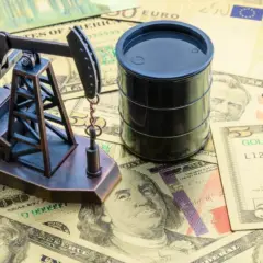 Por que o preço do petróleo caiu mais de 5% nesta segunda-feira? Entenda os motivos