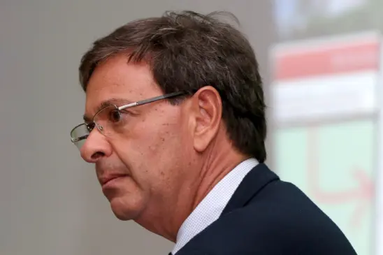 Gilson Machado é preso um dia após se encontrar com Bolsonaro