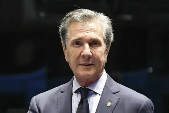 Foto: Agência Senado
