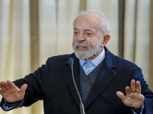 Foto: Ricardo Stuckert/PR
