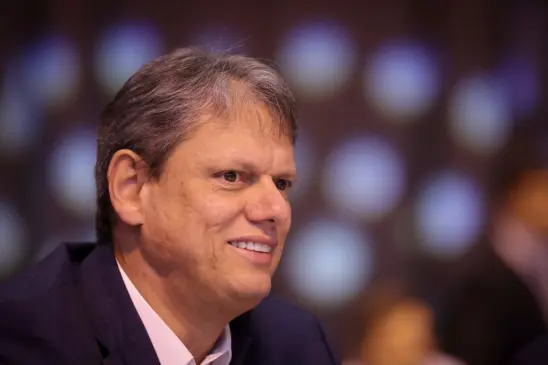 Foto: Pablo Jacob/Governo de SP