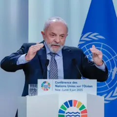 Lula se omite e não sanciona criação do Dia da Amizade Brasil-Israel