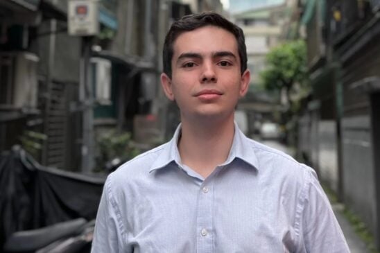 Foto: Arquivo pessoal