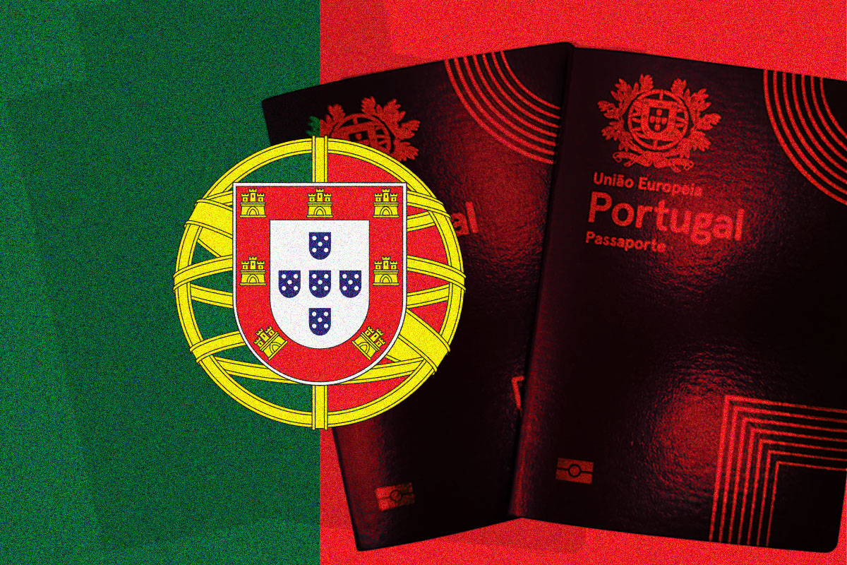 Cidadania portuguesa ficará mais difícil: brasileiros terão que esperar 7 anos