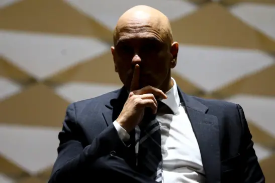 Alexandre de Moraes