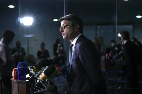 Geraldo Magela