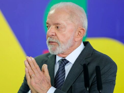 Foto: Fábio Rodrigues Pozzebom/ABr