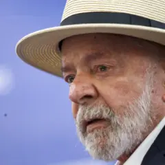 Sob Lula, ano novo no Brasil colide com políticas velhas e promessas passadas