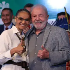 Brasil tem recorde de queimadas em 2024 sob governo Lula
