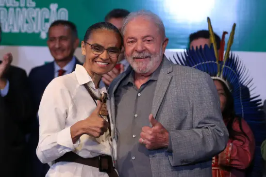 Brasil tem recorde de queimadas em 2024 sob governo Lula