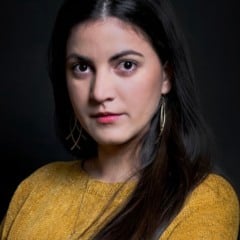 Aliada de Trump é eleita para comissão da OEA que analisa casos do STF; Rosa María Payá