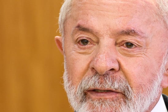 Dias antes de Juliana cair em penhasco, governo Lula enviou avião da FAB para transportar líderes do Caribe a Brasília