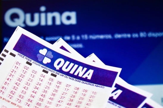 Quina de São João: Conexão Política sorteou 250 bilhetes para seguidores concorrerem a R$ 250 milhões