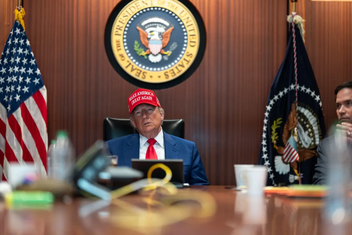 Com ataque ao Irã, EUA abrem novo capítulo no conflito do Oriente Médio; Donald Trump na Casa Branca Com ataque ao Irã, EUA abrem novo capítulo no conflito do Oriente Médio; Donald Trump na Casa Branca