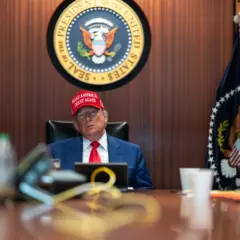 Com ataque ao Irã, EUA abrem novo capítulo no conflito do Oriente Médio; Donald Trump na Casa Branca