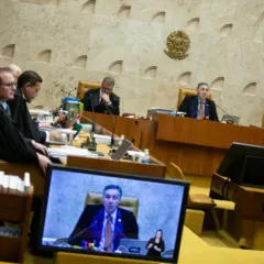 Google avalia limitar atuação no Brasil se STF fizer mudança drástica nas regras