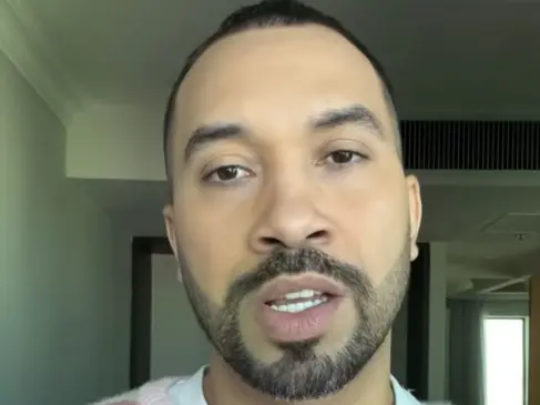 Gil do Vigor fala em ‘negligência’ na morte de Juliana Marins e diz que ‘todos viram o abandono acontecer’